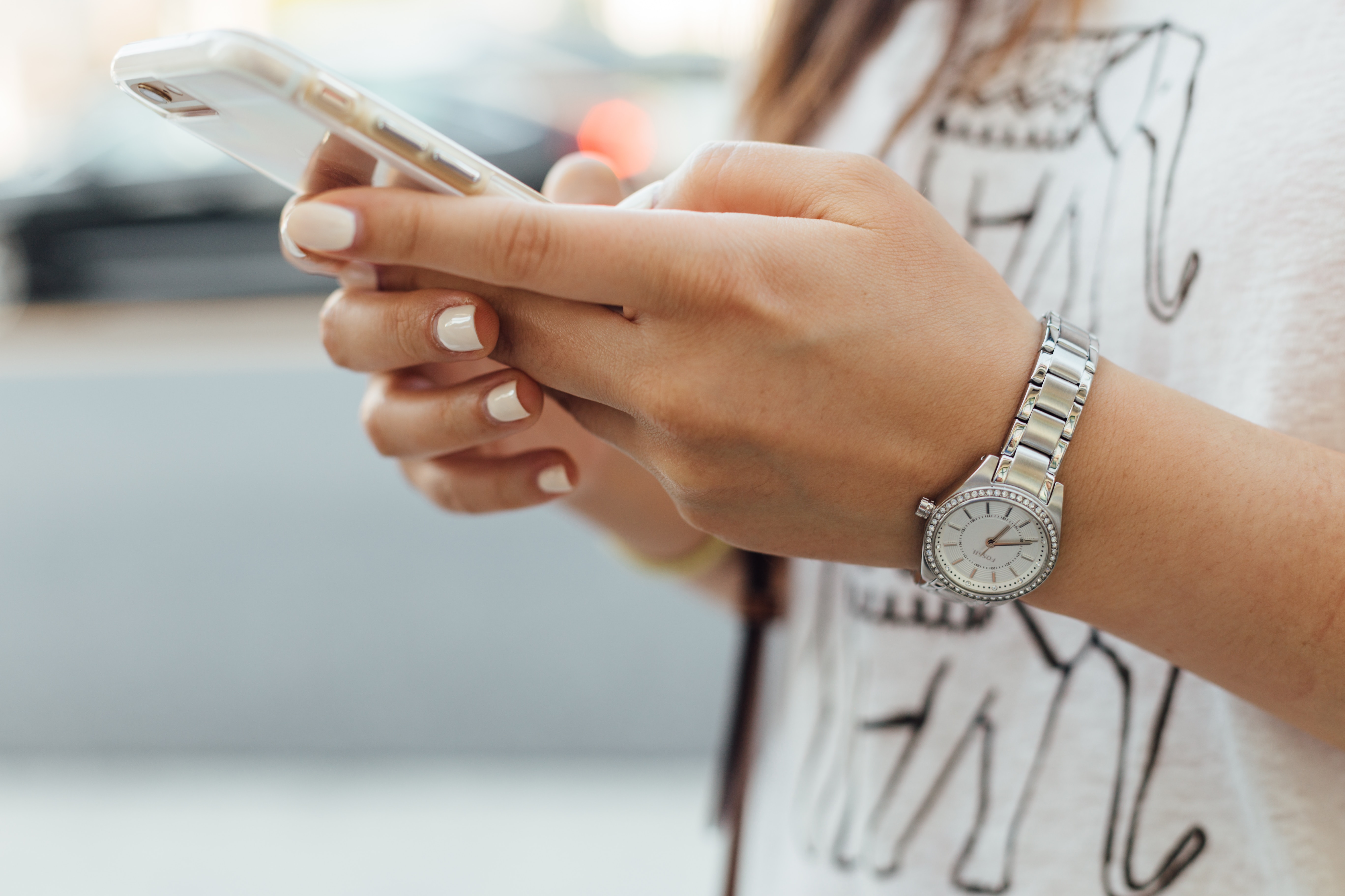 Mobile Application Management