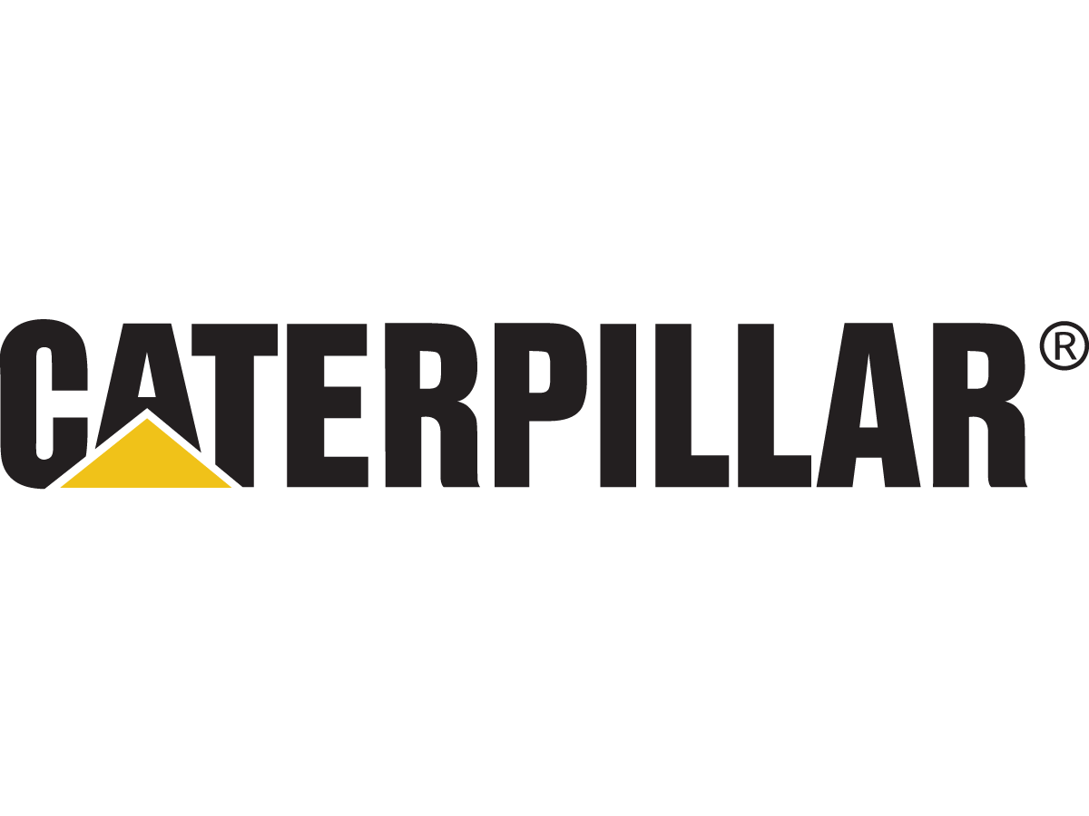 Caterpillar