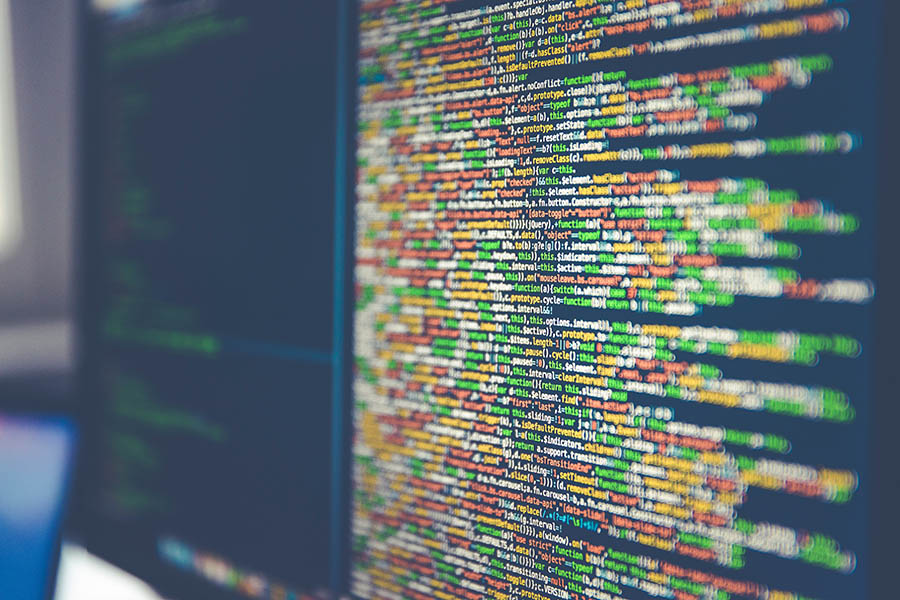 Mobile application management security at the app layer